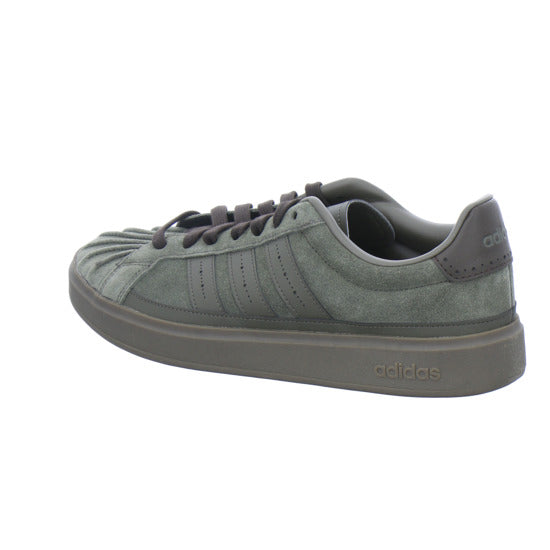ADIDAS Turnschuhe Herren STREETTALK Anthrazit