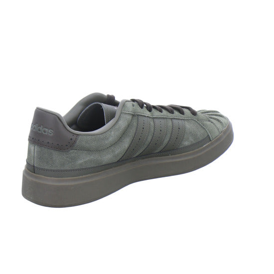 ADIDAS Turnschuhe Herren STREETTALK Anthrazit