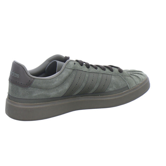 ADIDAS Turnschuhe Herren STREETTALK Anthrazit