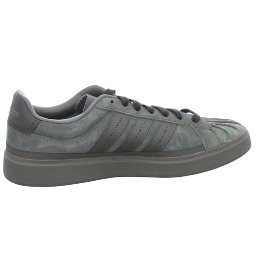 ADIDAS Turnschuhe Herren STREETTALK Anthrazit