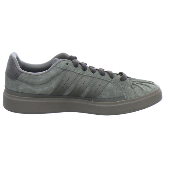 ADIDAS Turnschuhe Herren STREETTALK Anthrazit