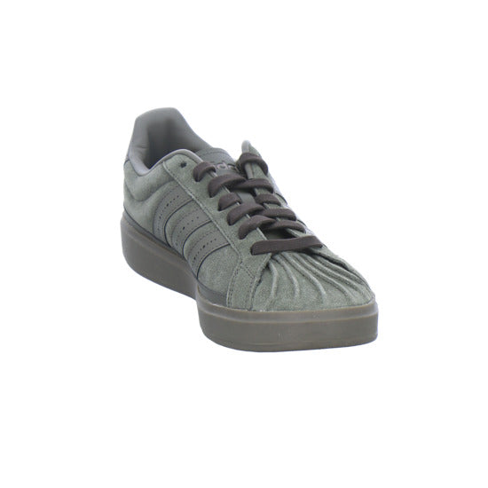 ADIDAS Turnschuhe Herren STREETTALK Anthrazit