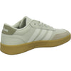 ADIDAS BREAKNET 3.0 Turnschuhe Hellgrau