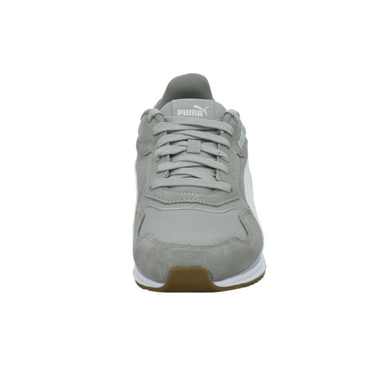 PUMA Turnschuhe Herren SOFTRIDE ST MILER SD Hellgrau