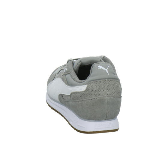 PUMA Turnschuhe Herren SOFTRIDE ST MILER SD Hellgrau