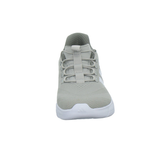 ADIDAS Turnschuhe Herren CLOUDFOAM FLEX Hellgrau