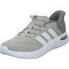 ADIDAS Turnschuhe Herren CLOUDFOAM FLEX Hellgrau