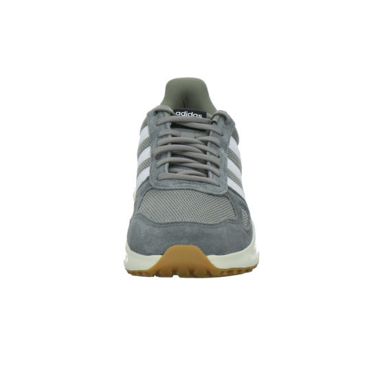 ADIDAS Turnschuhe Herren RUN 84 Hellgrau