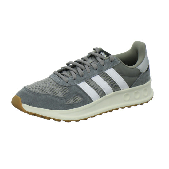 ADIDAS Turnschuhe Herren RUN 84 Hellgrau