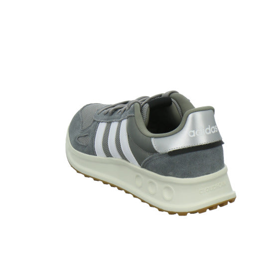 ADIDAS Turnschuhe Herren RUN 84 Hellgrau