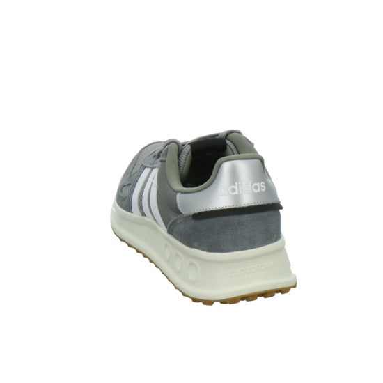 ADIDAS Turnschuhe Herren RUN 84 Hellgrau