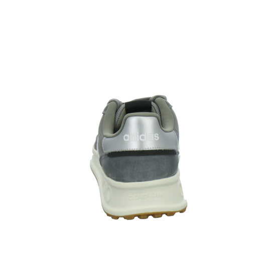 ADIDAS Turnschuhe Herren RUN 84 Hellgrau