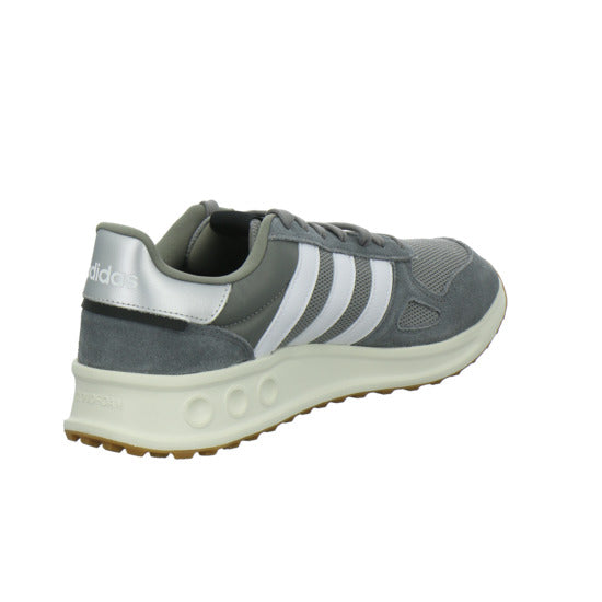 ADIDAS Turnschuhe Herren RUN 84 Hellgrau