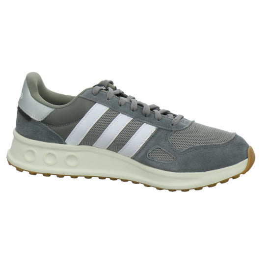 ADIDAS Turnschuhe Herren RUN 84 Hellgrau