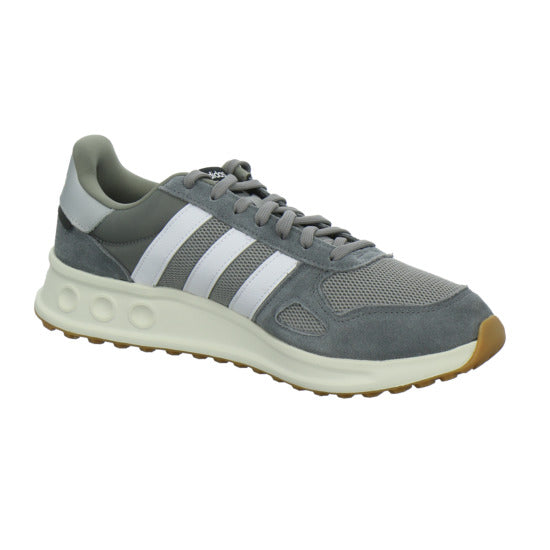 ADIDAS Turnschuhe Herren RUN 84 Hellgrau