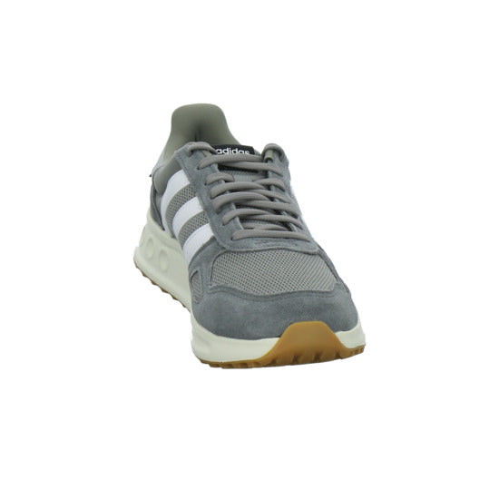 ADIDAS Turnschuhe Herren RUN 84 Hellgrau