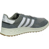 ADIDAS Turnschuhe Herren RUN 84 Hellgrau