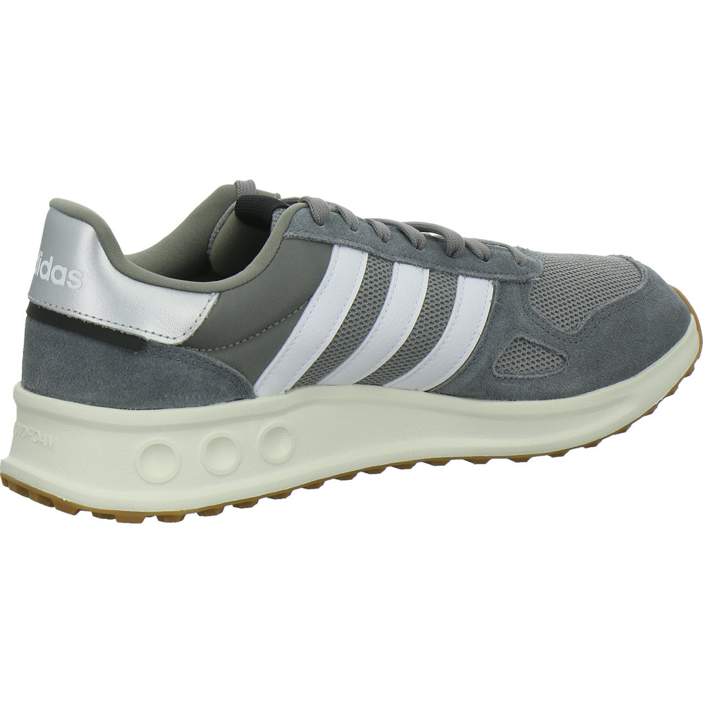 ADIDAS Turnschuhe Herren RUN 84 Hellgrau