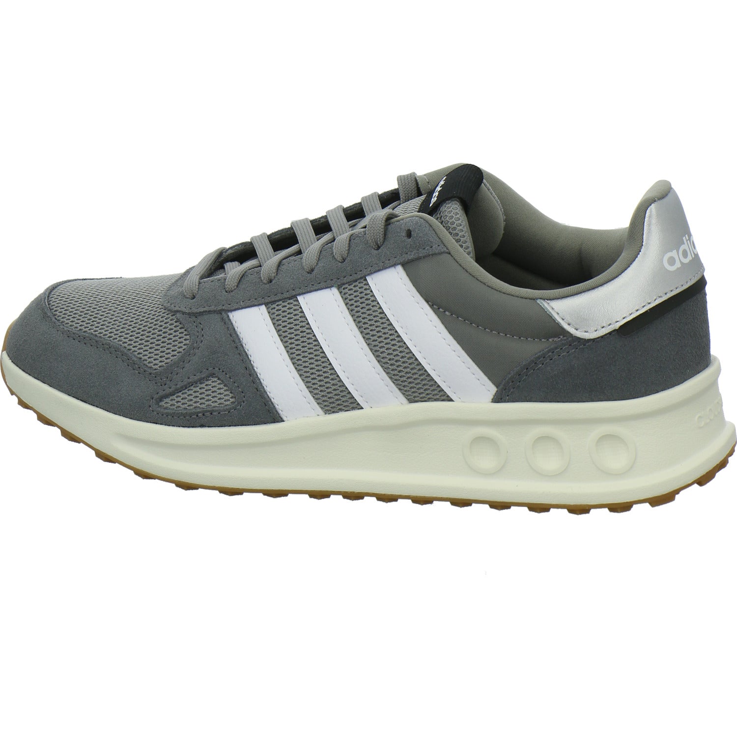 ADIDAS RUN 84 Turnschuhe Grau-kombi