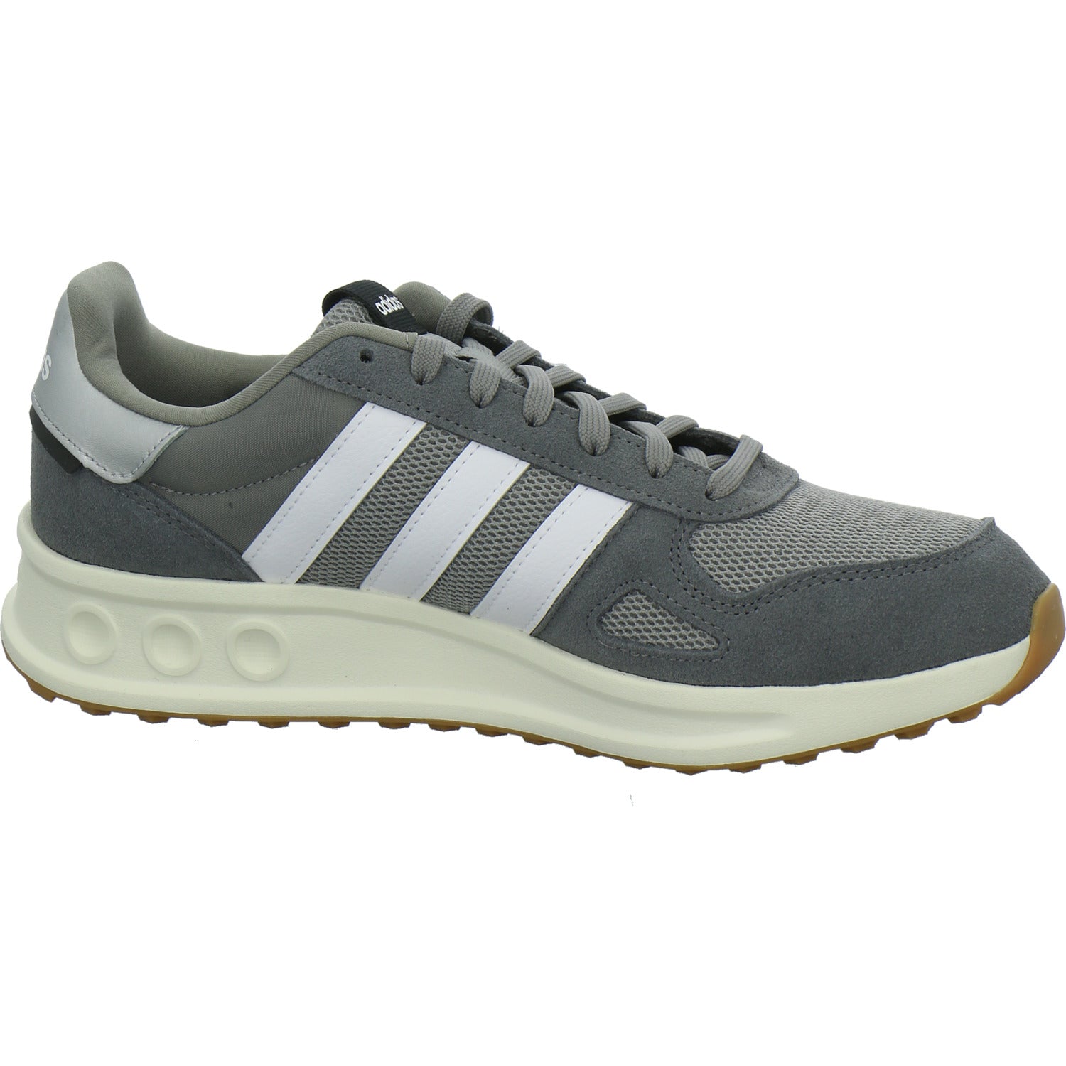ADIDAS RUN 84 Turnschuhe Grau-kombi