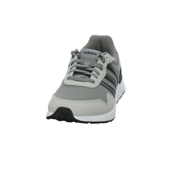 ADIDAS Turnschuhe Herren RUN 60s 4.0 Grau-kombi