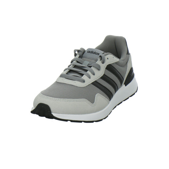 ADIDAS Turnschuhe Herren RUN 60s 4.0 Grau-kombi
