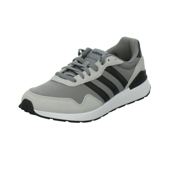 ADIDAS Turnschuhe Herren RUN 60s 4.0 Grau-kombi