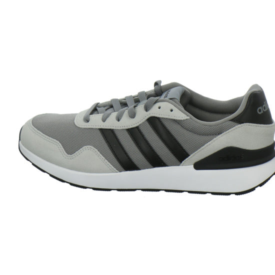 ADIDAS Turnschuhe Herren RUN 60s 4.0 Grau-kombi