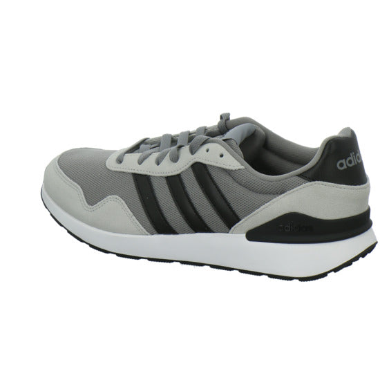 ADIDAS Turnschuhe Herren RUN 60s 4.0 Grau-kombi