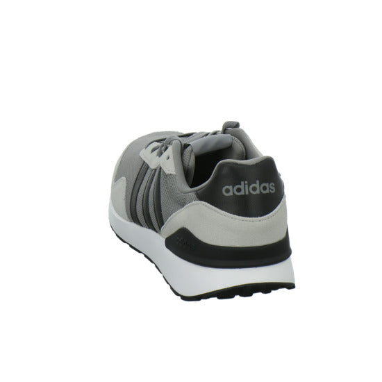 ADIDAS Turnschuhe Herren RUN 60s 4.0 Grau-kombi