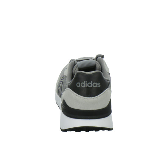 ADIDAS Turnschuhe Herren RUN 60s 4.0 Grau-kombi