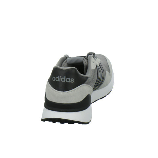 ADIDAS Turnschuhe Herren RUN 60s 4.0 Grau-kombi