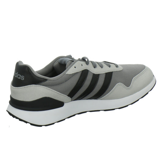 ADIDAS Turnschuhe Herren RUN 60s 4.0 Grau-kombi
