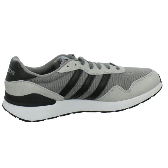 ADIDAS Turnschuhe Herren RUN 60s 4.0 Grau-kombi