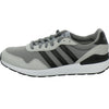 ADIDAS Turnschuhe Herren RUN 60s 4.0 Grau-kombi