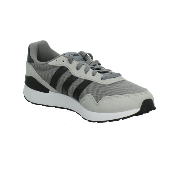 ADIDAS Turnschuhe Herren RUN 60s 4.0 Grau-kombi