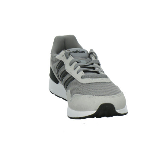 ADIDAS Turnschuhe Herren RUN 60s 4.0 Grau-kombi