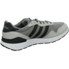 ADIDAS Turnschuhe Herren RUN 60s 4.0 Grau-kombi