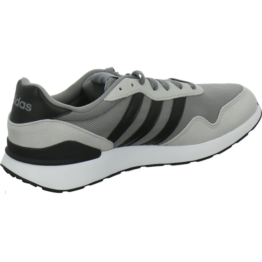 ADIDAS Turnschuhe Herren RUN 60s 4.0 Grau-kombi
