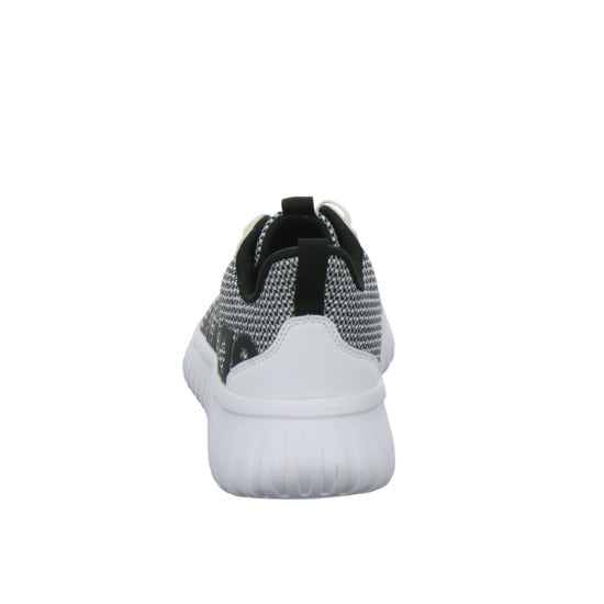 ADIDAS KAPTIR BASE Turnschuhe Grau-kombi