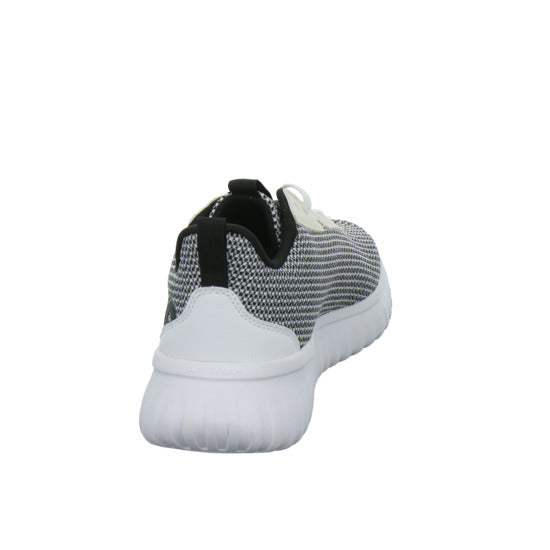 ADIDAS KAPTIR BASE Turnschuhe Grau-kombi