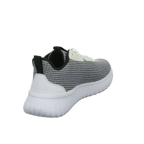 ADIDAS KAPTIR BASE Turnschuhe Grau-kombi