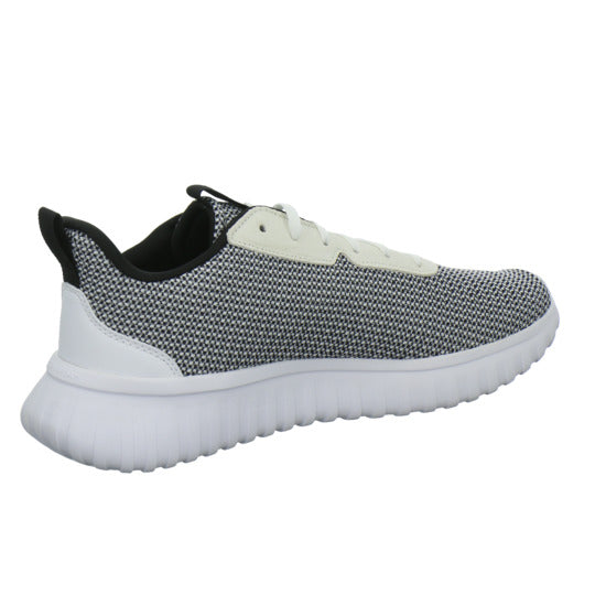 ADIDAS KAPTIR BASE Turnschuhe Grau-kombi