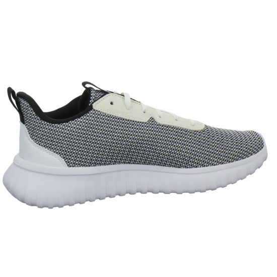 ADIDAS KAPTIR BASE Turnschuhe Grau-kombi