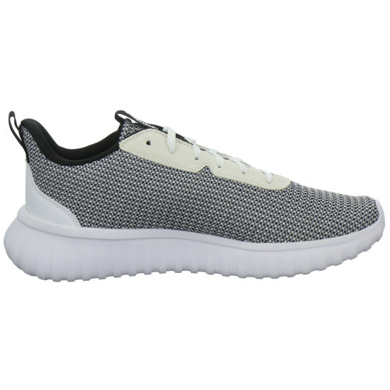 ADIDAS KAPTIR BASE Turnschuhe Grau-kombi