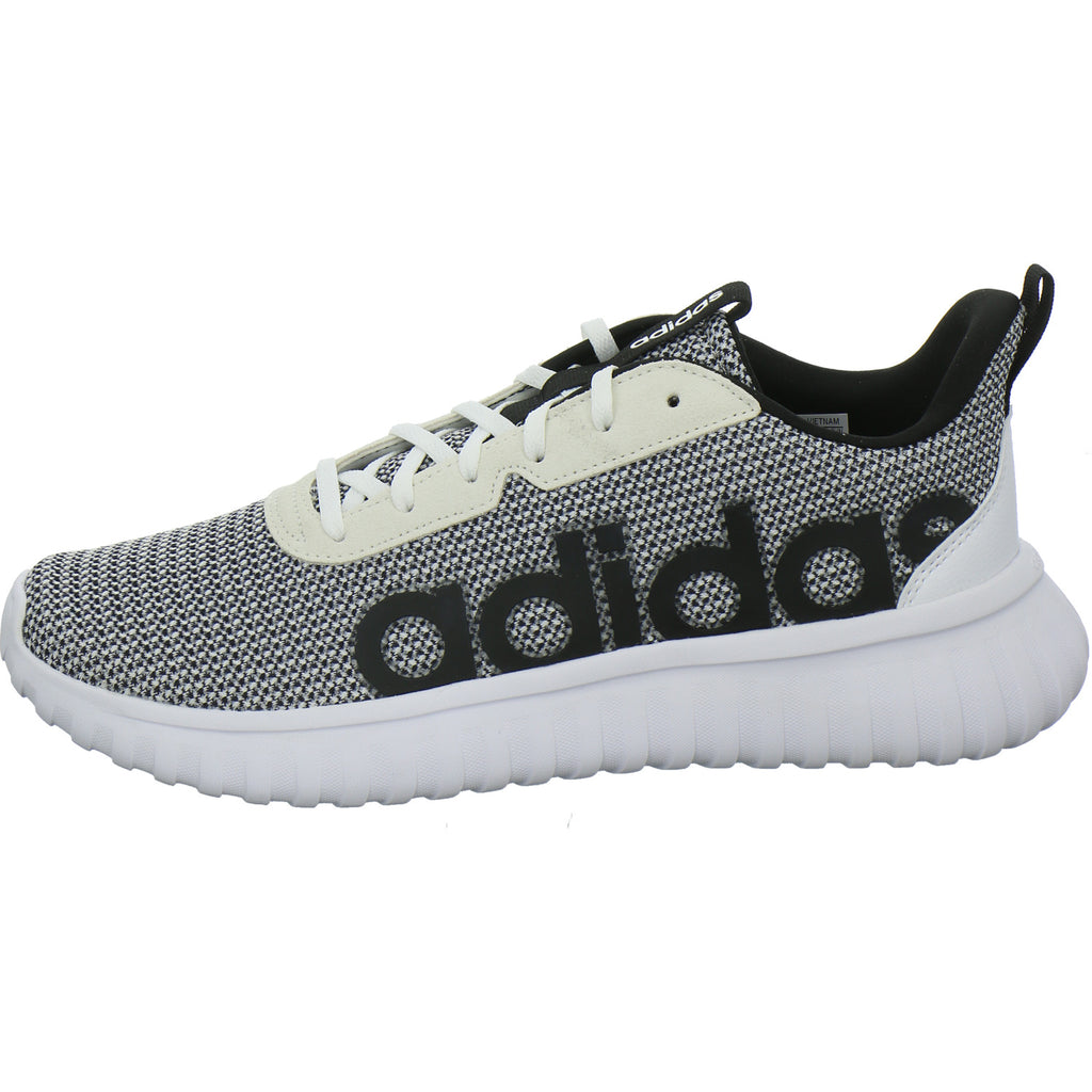 ADIDAS KAPTIR BASE Turnschuhe Grau-kombi