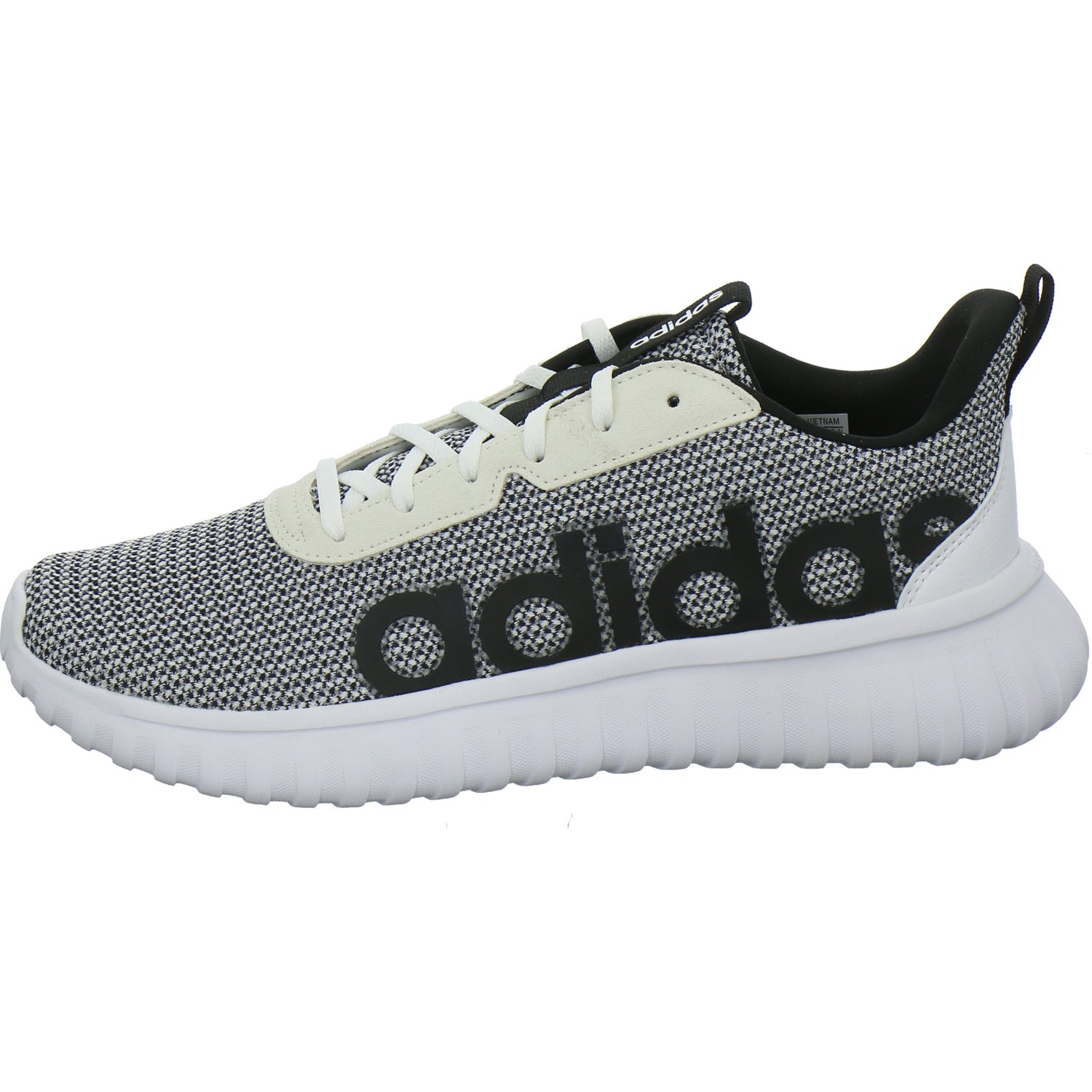 ADIDAS KAPTIR BASE Turnschuhe Grau-kombi