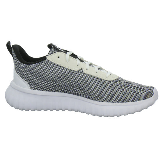 ADIDAS KAPTIR BASE Turnschuhe Grau-kombi
