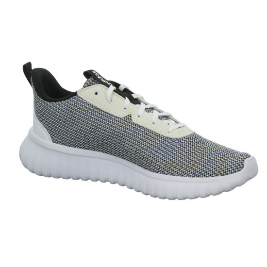 ADIDAS KAPTIR BASE Turnschuhe Grau-kombi