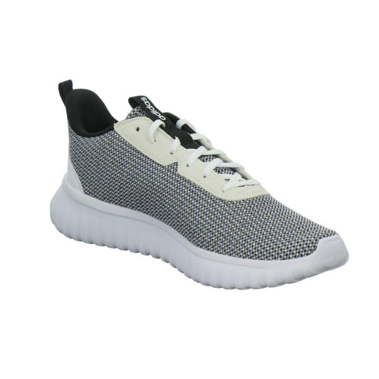ADIDAS KAPTIR BASE Turnschuhe Grau-kombi